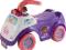 JEŹDZIK PCHACZ DOC MCSTUFFINS DISNEY /0056