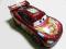 CARS AUTA NEON ZYGZAK MCQUEEN 1:55  NOWOŚĆ Z UK