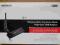 Karta Bezprzewodowa 802.11b/g High-Gain USB 2.0