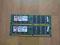 Kingston 2*256 w dualu (KVR400X64C3A/256)