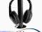 SŁUCHAWKI 5w1 BEZPRZEWODOWE Z RADIEM I MIKROFONEM