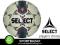 PIŁKA NOŻNA SELECT TEAM LIMIT rozm. 3