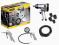 STANLEY KOMPRESOR ZESTAW PNEUMATYCZNY KLUCZ + WĄŻ