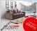 KANAPA ESTER B PROMOCJA!!! SOFA NAROŻNIK FOTEL