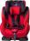 CARETERO fotelik samochodowy DIABLO XL 9-36 kg