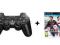 FIFA 14 NOWA PL + KONTROLER DUALSHOCK 3 GAMESTACJA