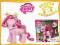 MLP PONY CHODZĄCA PINKIE PIE MÓWI PL - TV - KURIER