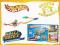 HOT WHEELS TOR ŚCIANOWCE Z AKCELERATOREM- KURIER!!