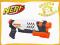 NERF SUPER SOAKER SCATTER BLAST NA WODĘ - KURIER!!