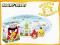 TACTIC GRA ANGRY BIRDS ACTION GAME - KURIER!!!!