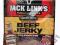 Beef Jerky Jack Links Barbecue 92 g z USA