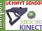 Uchwyt do sensora ruchu Microsoft KINECT XBOX360