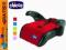 CHICCO FOTELIK SAMOCHODOWY QUASAR PLUS 2 KOLORY