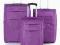 Komplet walizek na 2 kółkach Puccini Camerino