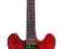 Epiphone Dot Studio Gloss Cherry Limited Edition