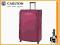 CARLTON ROMA duża walizka XXL z poszerzeniem 2kółk