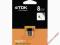 TDK FLASH MICRO DRIVE 8GB |!