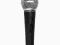 Shure SM58SE mikrofon wokalny dynamiczny