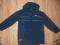 UMBRO super kurtka z kapt. uniseks rozm.152 cm