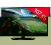 Smart TV LG 42LS5600 LED 42' MPEG4 USB 100Hz DivX