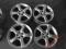 SUBARU LEGACY 2005R FELGI 17 5X100 ET55