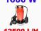 POMPA DO WODY BRUDNEJ 1600W 12500L/H PŁYWAK