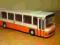 Autobus AUTOSAN H 10-12 PKS w skali 1/87