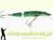 Wobler na szczupaka Jaxon Pike 2-Sec 12cm-13g, PL