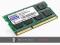 RAM do notebooka GOODRAM DDR3 SODIMM 4GB 1600MHz