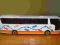 Autobus MERCEDES CEZAR AUTOSAN 1/87
