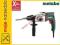 Młotowiertarka METABO KHE 2644 w walizce 800W