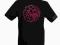 GRA O TRON koszulka T-Shirt House Targaryen M