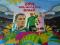 WORLD CUP BRASIL 2014 M. NEUER Limited Edition