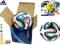PIŁKA ADIDAS BRAZUCA top replique 2014 W PUDEŁKU