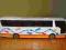 Autobus MERCEDES CEZAR AUTOSAN 1/87