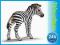 SCHLEICH ZEBRA ŹREBIĘ OKAZJA 24H