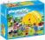 PLAYMOBIL Rodzinny namiot zabawa w biwak 5435