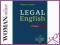 LEGAL ENGLISH - Cyganik Małgorzata