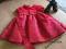 ŚLICZNA SUKIENECZKA NA WIELE OKAZJI +PANTOFELKI