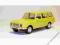 2921912 Wartburg 353 Tourist Sand H0 1:87