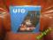 UFO - LET IT RAIN  - MAXI  FROM MCHANIX - USA !!!