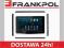 POLECAMY! Tablet Manta Duo Power 3G MID709 8GB