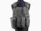 Kamizelka taktyczna Plate Carrier #OLIVE