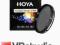 Filtr szary Hoya Variable Density (ND3~ND400) 77mm