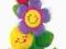 Smily Play Kwiatek Do Zabawy w Wodzie 0812/7104