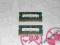 PAMIĘĆ SAMSUNG DDR3 4GB PC3-8500S (2x2GB) FV/GW