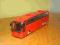 Autobus MERCEDES TRAVEGO 1/87