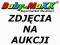 D90 PARADISO BUJAK KOŁYSKA KROKODYL 3 OSOBOWA