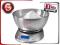 PROFICOOK CYFROWA WAGA KUCHENNA MISA 5KG 3 LATA GW