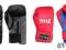 #2YY559 TITLE PROFESJONALNE RĘKAWICE BOKSERSKIE